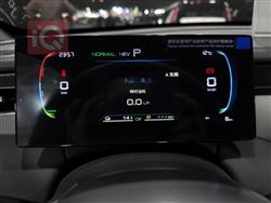 بي واي دي Qin Plus